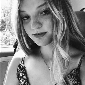 Meet your Posher, Gracie